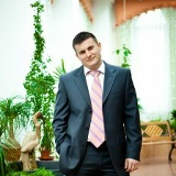 Павел Сокол, 08.05, Санкт-Петербург