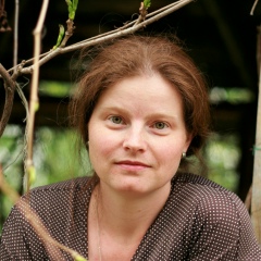 Даша Гилязетдинова, 21.10.1985, Москва