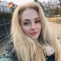 Лия Максимова, 01.03.1990, Ярославль