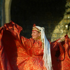 Альбина Соболева, 02.06