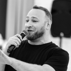 Roma Raev, 09.03, Хайфа