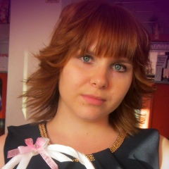 Ирина Матвеева, 13.10, Минск