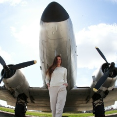 Анастасия Просина, 26.11.1991, Москва