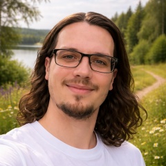 Василий Емельянов, Санкт-Петербург