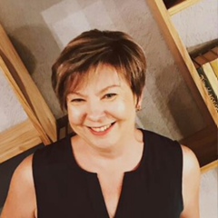 Наталья Думан, 01.09.1971, Алматы