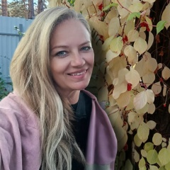 Елена Елизарова, Новосибирск