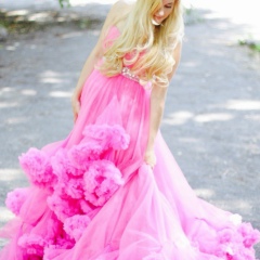 Оксана Данилова, 04.11.2007, Днепр (Днепропетровск)