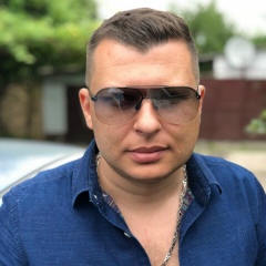 Евгений Силин, 15.08, Харьков