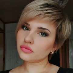 Диляра Ахмедова, Астрахань
