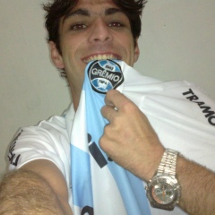 Tôxa Carvalho, 17.11, Porto Alegre