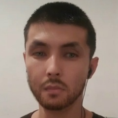 Ahmed Embergenov, 07.11.1996, Нукус