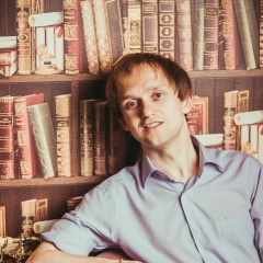 Владимир Янченко, Екатеринбург