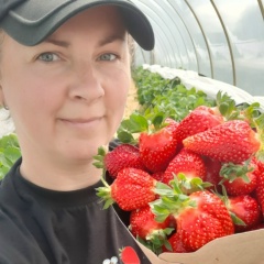 Татьяна Маркс, 05.06, Солонешное