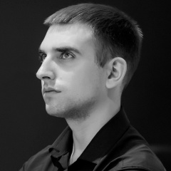 Ярослав Зверев, 18.06.1996, Санкт-Петербург