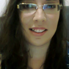 Viviane Barbosa, 24.02.1988, Rio de Janeiro