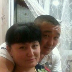 Халида Алимова, 25.05.2006, Усть-Каменогорск