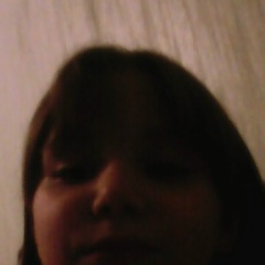 Амина Литвиненко, Москва