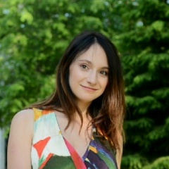 Елена Алексеева, 12.06, Москва