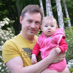 Александр Бачурин, 09.11, Харьков