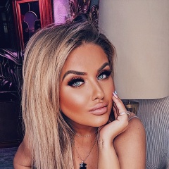 Екатерина Старкова, 04.04, Санкт-Петербург