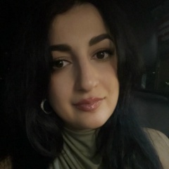 Марина Тарасова, 17.05, Ростов-на-Дону