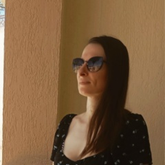 Мария Бирина, 11.04, Санкт-Петербург