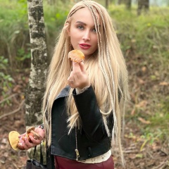 Светлана Ганенко, Казань
