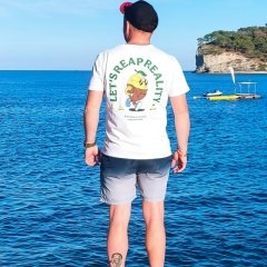 Евгений Загоскин, 23.08, Архангельск