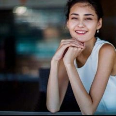 Айнура Раимкулова, 28.09.1995