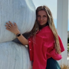 Елена Суховей, 24.09, Москва