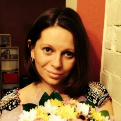 Светлана Шехтер, 22.05.1982, Москва