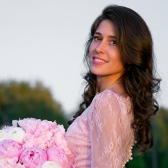 Натали Серебрякова, 15.07.1988, Санкт-Петербург