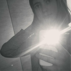 Лена Липницкая, Атбасар