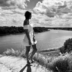 Ирина Отрощенко, 27.03, Кировск