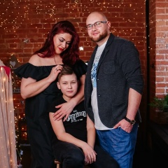 Артём Абросимов, 27.07.1990, Москва