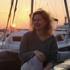 Мария Кермин, 31.07, Краснодар