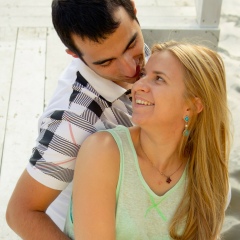 Darya Sokolinskaya, 01.11, Москва