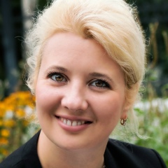 Ирина Багаутдинова, 30.04, Москва