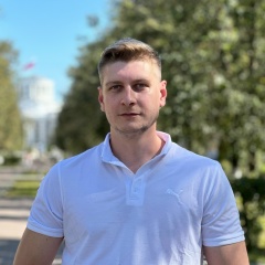 Александр Сиднев, 12.01.1990, Нижний Новгород