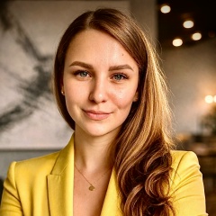 Мария Олеговна, 16.06, Москва