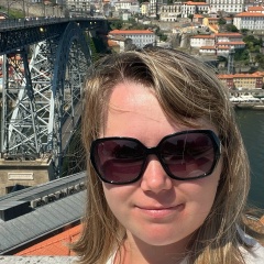 Дарья Романцова, 26.08.1989, Torrevieja