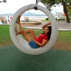 Светлана Никитина, 20.06, Санкт-Петербург