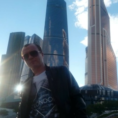 Дима Михин, Санкт-Петербург