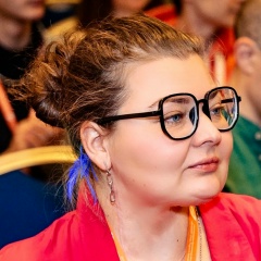 Полина Дуб, 24.06, Москва