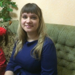 Євгенія Кашук, 19.06.1986, Киев