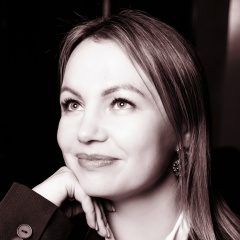 Евгения Гончарова, 04.04.1988, Псков