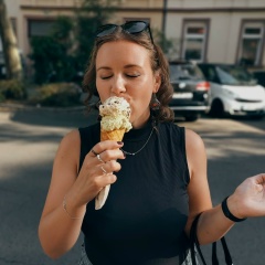 Алиса Козловская, 08.07.1991, Rüdesheim am Rhein