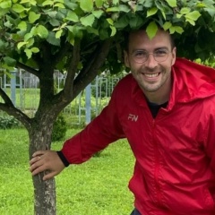 Владимир Демченко, Нижний Новгород