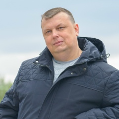 Сергей Яранцев, 17.06, Екатеринбург