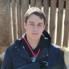 Дмитрий Чертов, 24.06.1995, Воронеж